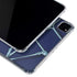 Marvel Spiderman Crawling Spiderman iPad Pro 12.9in (2020) Clear Case